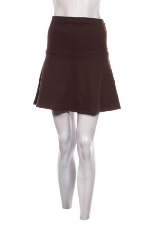 Spódnica H&M, Rozmiar L, Kolor Brązowy, Cena 7,99 zł