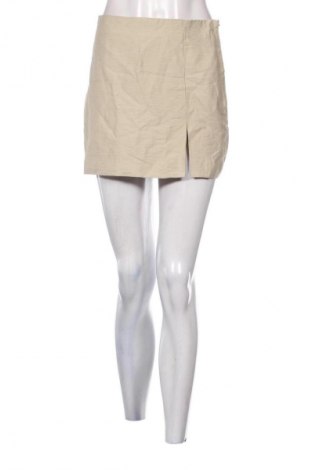 Spódnica H&M, Rozmiar S, Kolor Beżowy, Cena 23,99 zł