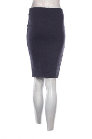 Sukně H&M, Velikost S, Barva Modrá, Cena  89,00 Kč