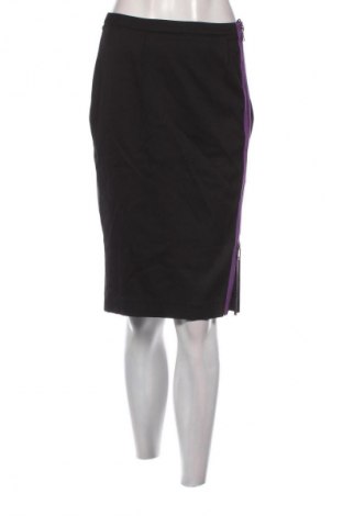 Sukně H&M, Velikost M, Barva Černá, Cena  99,00 Kč