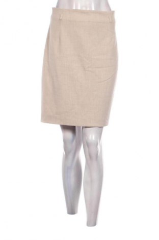 Sukně H&M, Velikost M, Barva Béžová, Cena  99,00 Kč