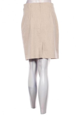 Sukně H&M, Velikost M, Barva Béžová, Cena  99,00 Kč