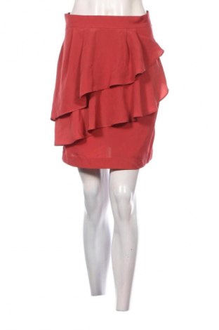 Spódnica H&M, Rozmiar M, Kolor Pomarańczowy, Cena 24,99 zł