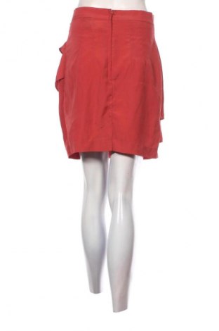 Spódnica H&M, Rozmiar M, Kolor Pomarańczowy, Cena 24,99 zł