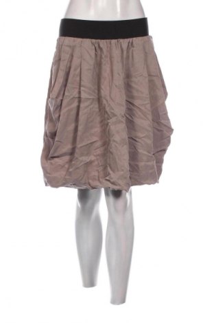 Sukně H&M, Velikost L, Barva Béžová, Cena  241,00 Kč