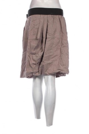 Sukně H&M, Velikost L, Barva Béžová, Cena  241,00 Kč