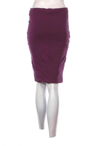 Sukně H&M, Velikost S, Barva Fialová, Cena  99,00 Kč