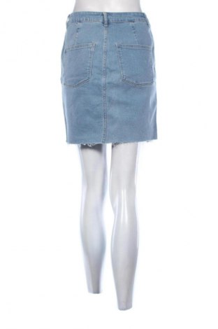 Sukně H&M, Velikost S, Barva Modrá, Cena  59,00 Kč