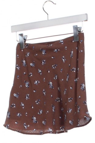 Sukně H&M Divided, Velikost XS, Barva Vícebarevné, Cena  69,00 Kč