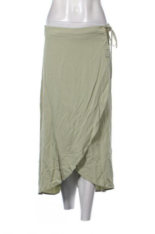 Fustă H&M Divided, Mărime M, Culoare Verde, Preț 18,99 Lei