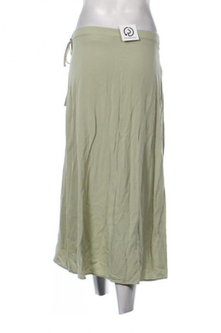 Fustă H&M Divided, Mărime M, Culoare Verde, Preț 18,99 Lei