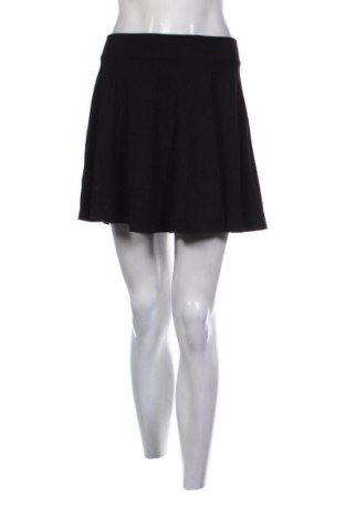 Szoknya H&M Divided, Méret M, Szín Fekete, Ár 1 039 Ft