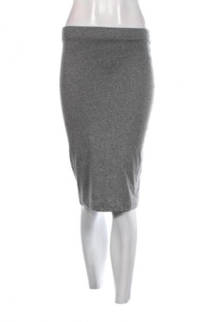 Szoknya H&M Divided, Méret S, Szín Szürke, Ár 1 029 Ft