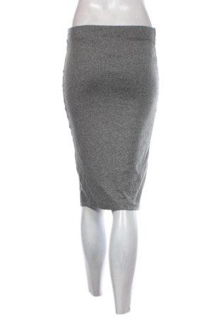 Szoknya H&M Divided, Méret S, Szín Szürke, Ár 1 029 Ft