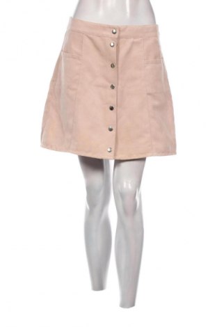 Szoknya H&M Divided, Méret M, Szín Rózsaszín, Ár 1 339 Ft