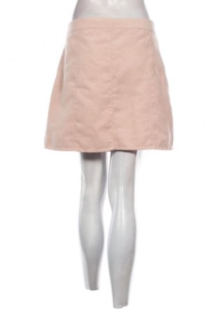 Szoknya H&M Divided, Méret M, Szín Rózsaszín, Ár 1 339 Ft