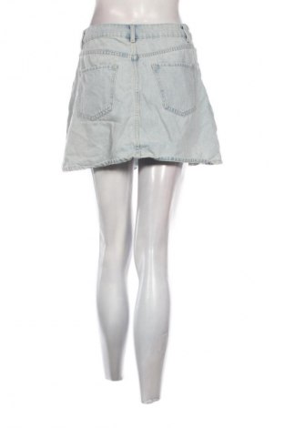 Пола H&M Divided, Размер M, Цвят Син, Цена 2,55 €