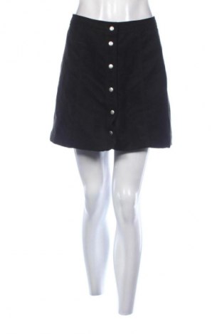 Sukňa H&M Divided, Veľkosť M, Farba Čierna, Cena  2,95 €