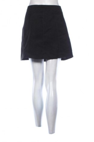 Sukňa H&M Divided, Veľkosť M, Farba Čierna, Cena  2,95 €