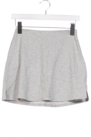 Szoknya H&M Divided, Méret XS, Szín Szürke, Ár 1 229 Ft