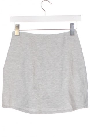 Szoknya H&M Divided, Méret XS, Szín Szürke, Ár 1 229 Ft