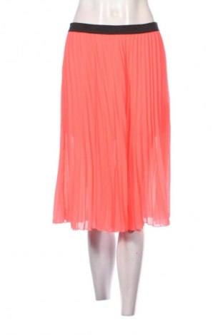 Пола H&M Divided, Размер L, Цвят Розов, Цена 8,18 €