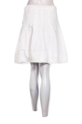 Sukně H&M L.O.G.G., Velikost S, Barva Bílá, Cena  49,00 Kč