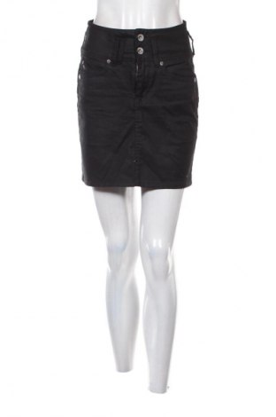 Szoknya Hilfiger Denim, Méret S, Szín Fekete, Ár 11 149 Ft