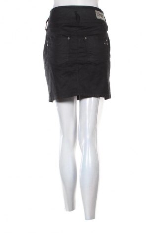 Szoknya Hilfiger Denim, Méret S, Szín Fekete, Ár 11 149 Ft