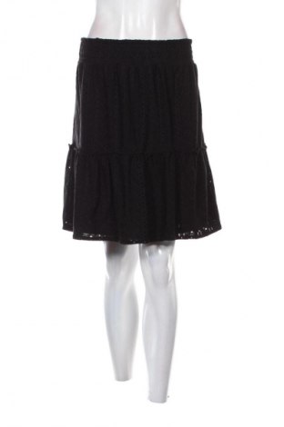 Φούστα Janina, Μέγεθος M, Χρώμα Μαύρο, Τιμή 5,05 €