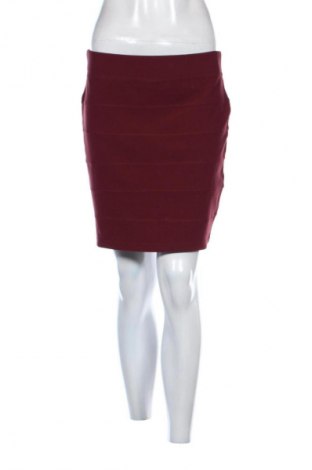 Szoknya Janina, Méret L, Szín Piros, Ár 1 029 Ft