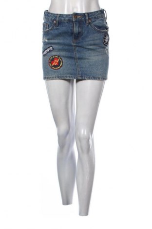 Sukňa Jc, Veľkosť S, Farba Modrá, Cena  15,86 €