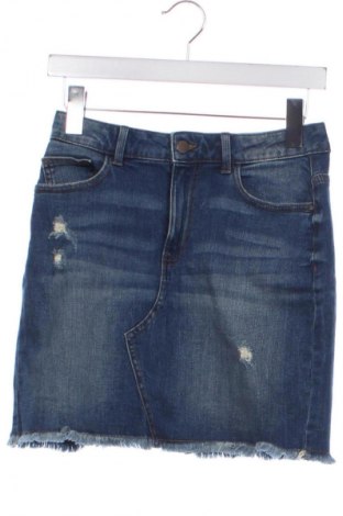 Rock Jdy, Größe XS, Farbe Blau, Preis 1,99 €