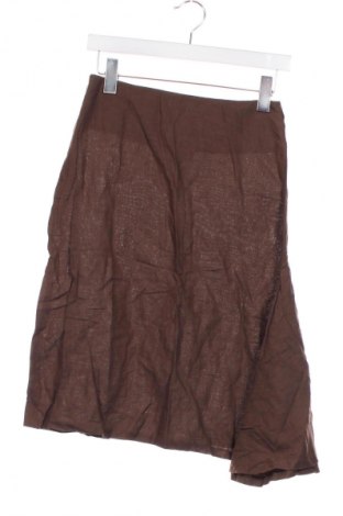 Пола Kara, Размер XS, Цвят Кафяв, Цена 2,04 €