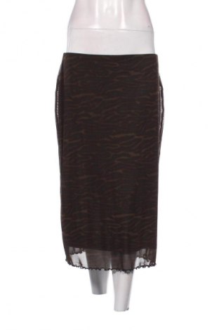 Fustă Laura Torelli, Mărime M, Culoare Multicolor, Preț 9,99 Lei