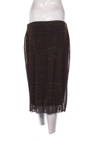 Fustă Laura Torelli, Mărime M, Culoare Multicolor, Preț 9,99 Lei