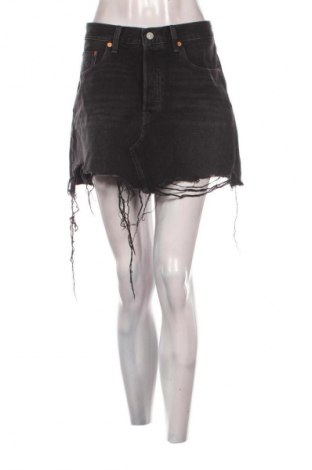 Sukně Levi's, Velikost L, Barva Černá, Cena  759,00 Kč