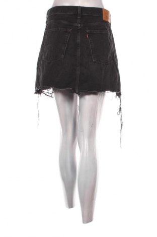 Sukně Levi's, Velikost L, Barva Černá, Cena  759,00 Kč