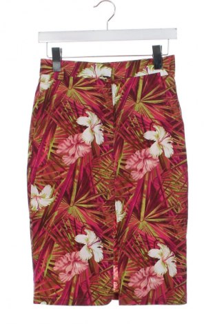 Spódnica Mango, Rozmiar XS, Kolor Kolorowy, Cena 23,99 zł