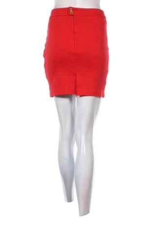 Пола Mango, Размер S, Цвят Червен, Цена 4,09 €