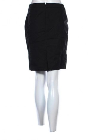 Szoknya Mango, Méret S, Szín Fekete, Ár 669 Ft