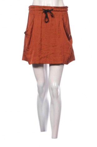 Spódnica Mango, Rozmiar S, Kolor Brązowy, Cena 22,99 zł