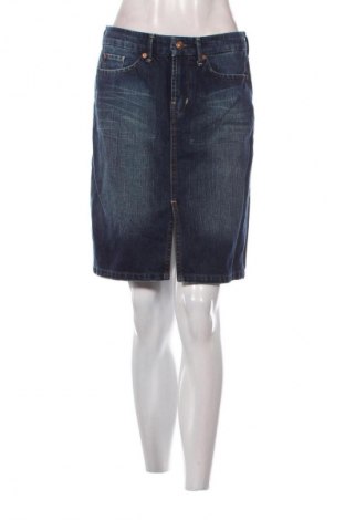 Spódnica Marc O'Polo, Rozmiar M, Kolor Niebieski, Cena 43,99 zł