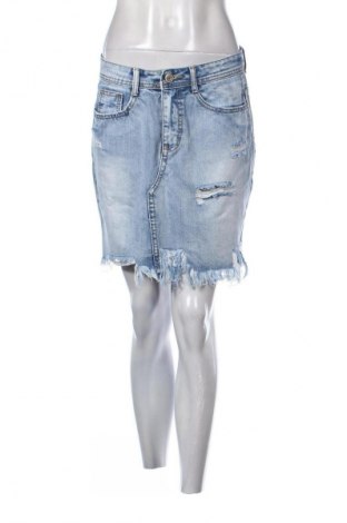 Rock Miss Two, Größe L, Farbe Blau, Preis 9,20 €