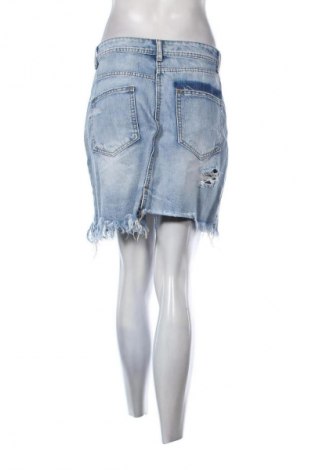 Rock Miss Two, Größe L, Farbe Blau, Preis 9,20 €