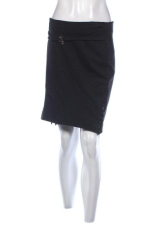 Пола Motivi, Размер M, Цвят Черен, Цена 4,09 €