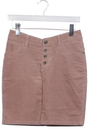 Spódnica Multiples, Rozmiar XS, Kolor Różowy, Cena 22,47 zł