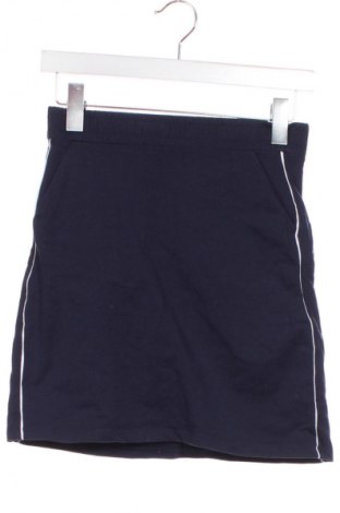 Spódnica NA-KD, Rozmiar XS, Kolor Niebieski, Cena 24,99 zł