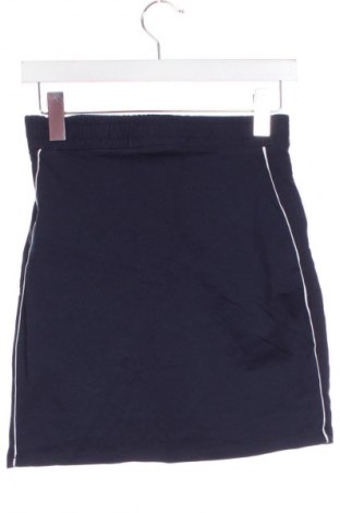 Spódnica NA-KD, Rozmiar XS, Kolor Niebieski, Cena 24,99 zł