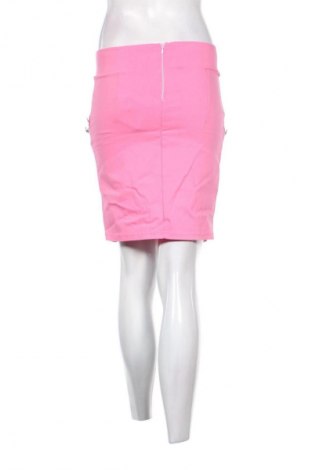 Spódnica NEW COLLECTION, Rozmiar S, Kolor Różowy, Cena 28,99 zł